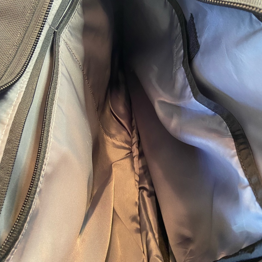 Timbuk2 Computer bag/backpack. - Picture 4 of 6
